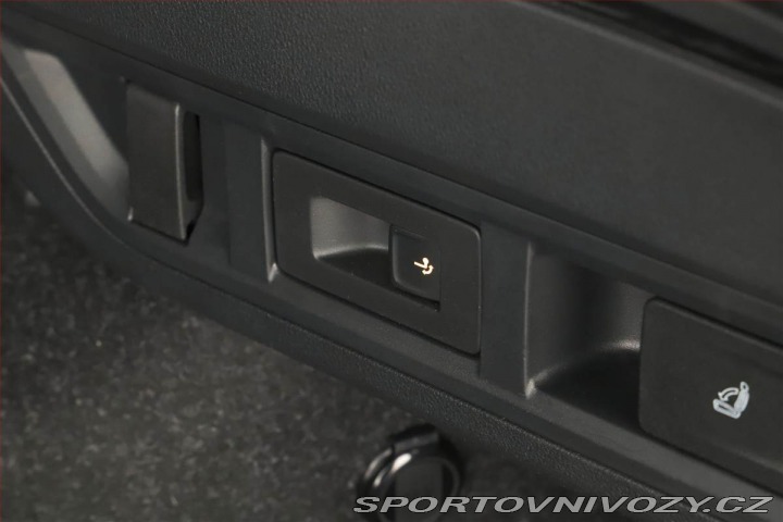 Škoda Octavia RS RS 2.0 TSI, RS, Navigace 2025