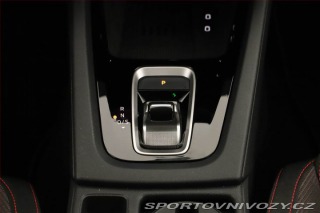 Škoda Octavia RS RS 2.0 TSI, RS, Navigace 2025