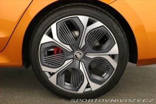Škoda Octavia RS RS 2.0 TSI, RS, Navigace 2025