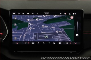 Škoda Octavia RS RS 2.0 TSI, RS, Navigace 2025