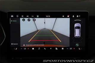 Škoda Octavia RS RS 2.0 TSI, RS, Navigace 2025