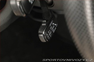 Škoda Octavia RS RS 2.0 TSI, RS, Navigace 2025