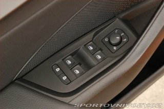 Škoda Octavia RS RS 2.0 TSI, RS, Navigace 2025