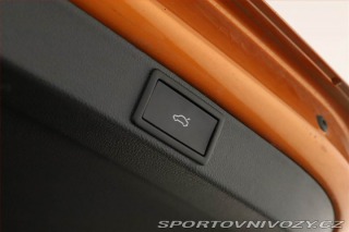Škoda Octavia RS RS 2.0 TSI, RS, Navigace 2025