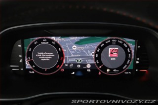 Škoda Octavia RS RS 2.0 TSI, RS, Navigace 2025