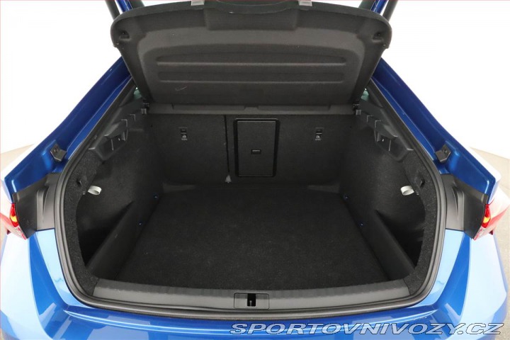 Škoda Octavia RS RS 2.0 TSI, RS 2.0TSI, KE 2025