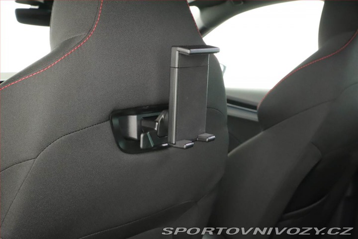 Škoda Octavia RS RS 2.0 TSI, RS 2.0TSI, KE 2025