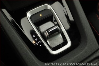 Škoda Octavia RS RS 2.0 TSI, RS 2.0TSI, KE 2025