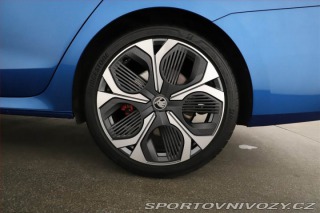 Škoda Octavia RS RS 2.0 TSI, RS 2.0TSI, KE 2025