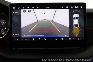 Škoda Octavia RS RS 2.0 TSI, RS 2.0TSI, KE 2025