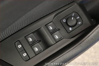Škoda Octavia RS RS 2.0 TSI, RS 2.0TSI, KE 2025