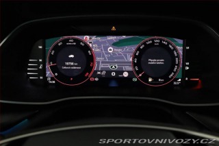 Škoda Octavia RS RS 2.0 TSI, RS 2.0TSI, KE 2025