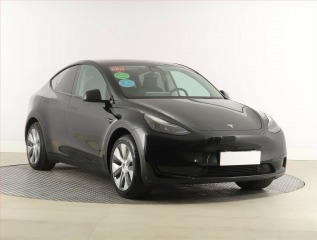 Tesla Model Y RWD LFP 60kWh, SoH 98%