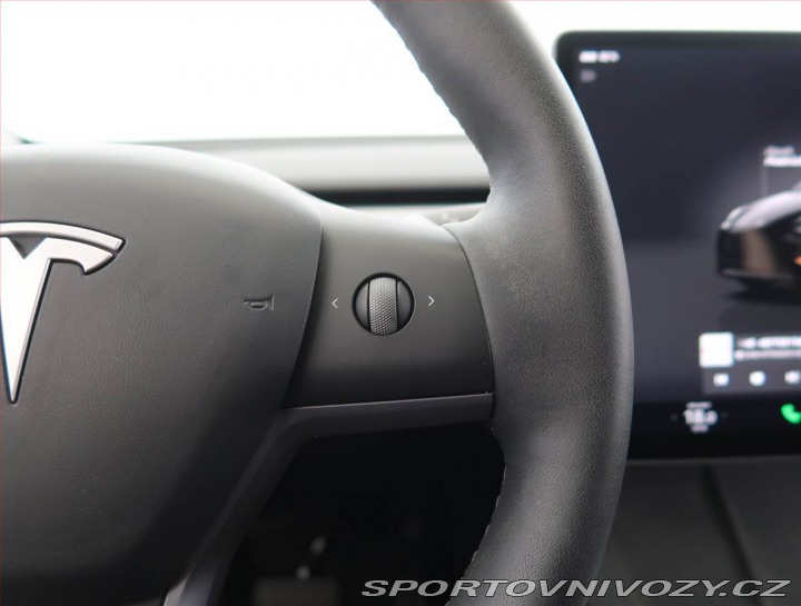 Tesla Model Y RWD LFP 60kWh, SoH 98% 2023