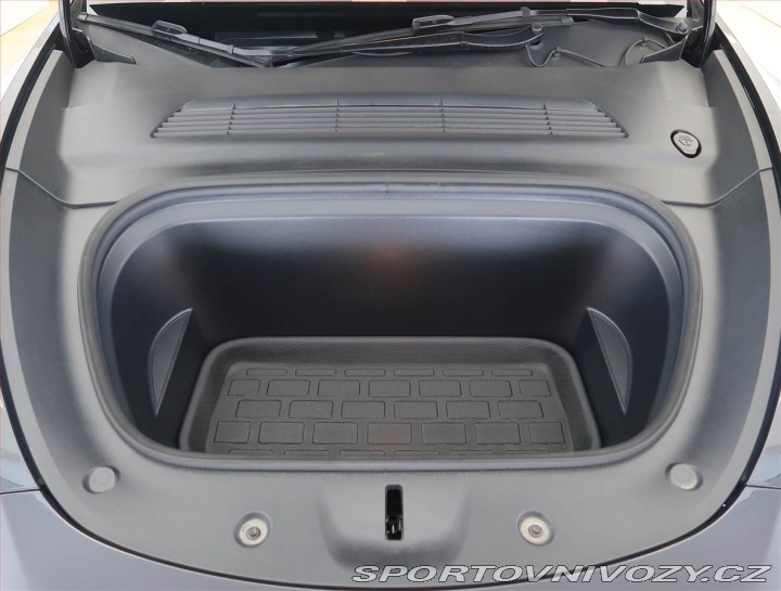 Tesla Model Y RWD LFP 60kWh, SoH 98% 2023