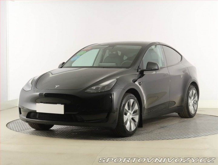 Tesla Model Y RWD LFP 60kWh, SoH 98% 2023