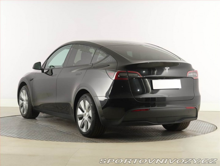 Tesla Model Y RWD LFP 60kWh, SoH 98% 2023