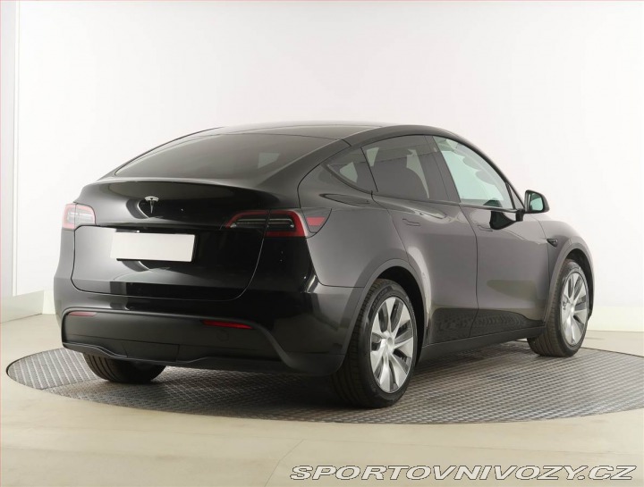 Tesla Model Y RWD LFP 60kWh, SoH 98% 2023