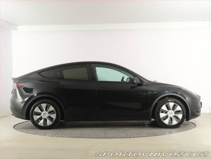 Tesla Model Y RWD LFP 60kWh, SoH 98% 2023