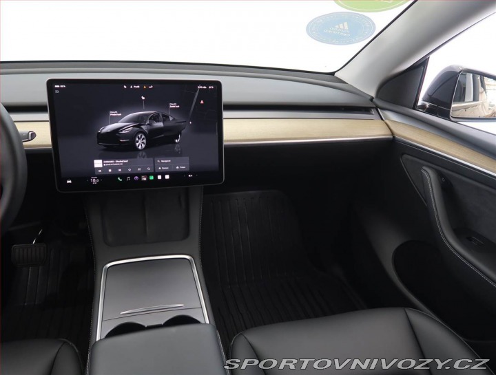 Tesla Model Y RWD LFP 60kWh, SoH 98% 2023