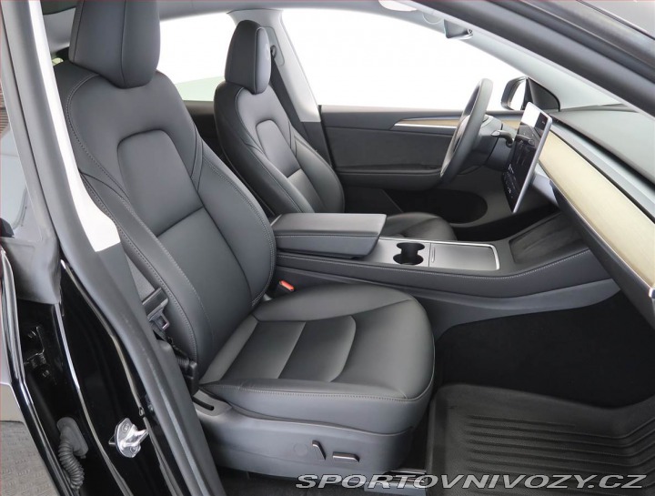 Tesla Model Y RWD LFP 60kWh, SoH 98% 2023