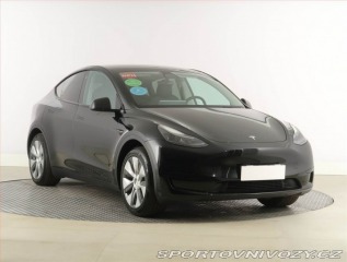 Tesla Model Y RWD LFP 60kWh, SoH 98% 2023