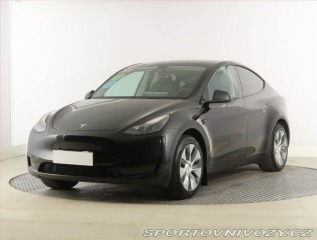 Tesla Model Y RWD LFP 60kWh, SoH 98% 2023