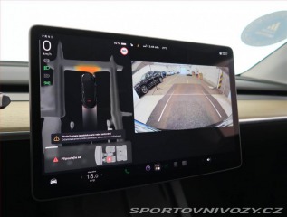 Tesla Model Y RWD LFP 60kWh, SoH 98% 2023