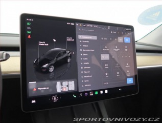 Tesla Model Y RWD LFP 60kWh, SoH 98% 2023