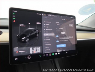 Tesla Model Y RWD LFP 60kWh, SoH 98% 2023