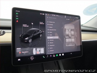 Tesla Model Y RWD LFP 60kWh, SoH 98% 2023