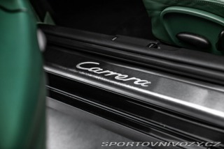 Porsche 911 996 Carrera 2001