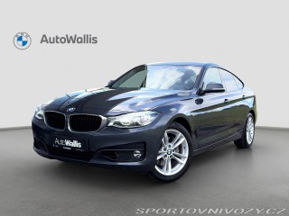 BMW 3 340i xDrive