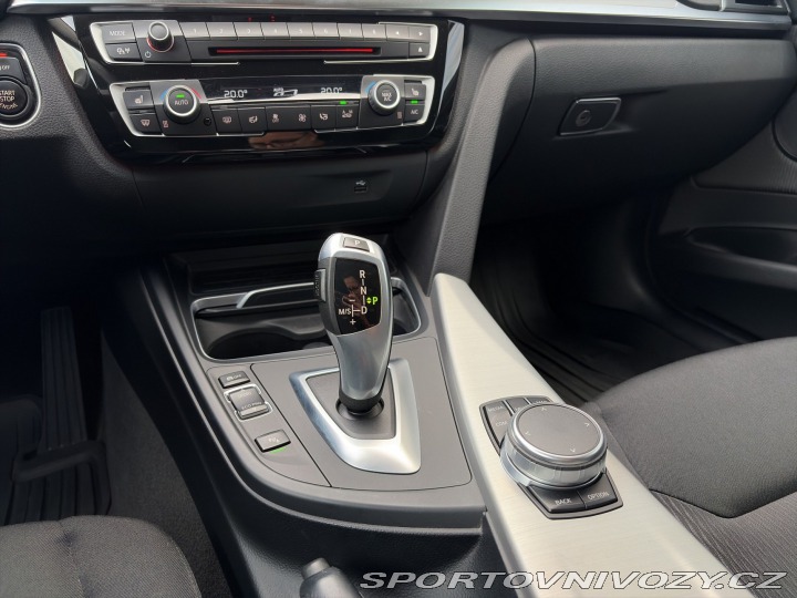 BMW 3 340i xDrive 2018