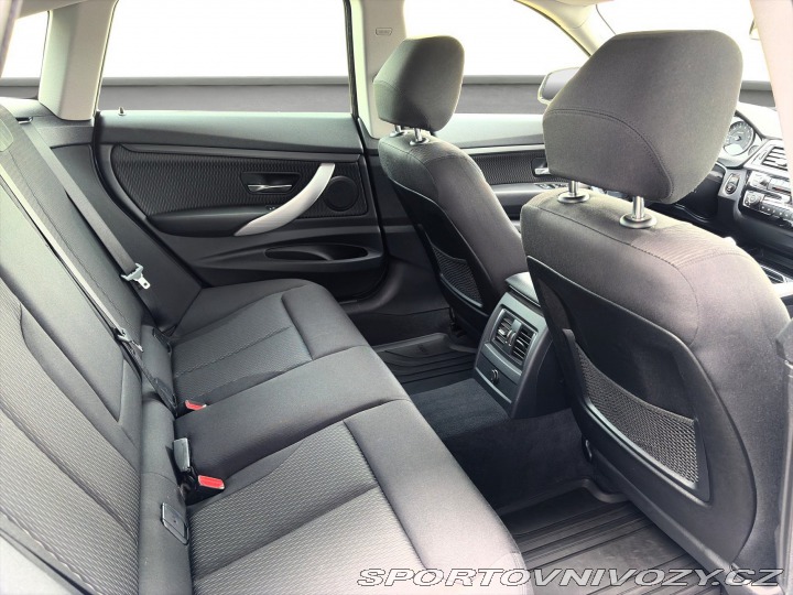 BMW 3 340i xDrive 2018