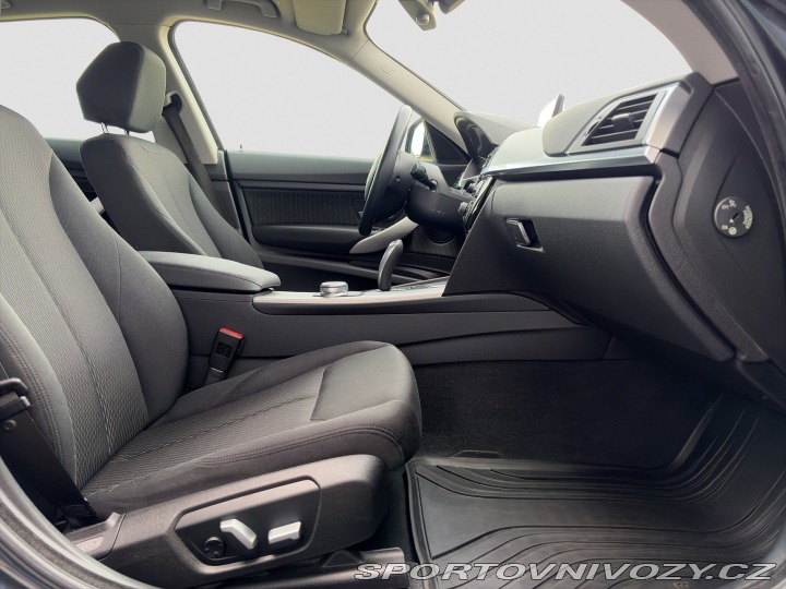 BMW 3 340i xDrive 2018