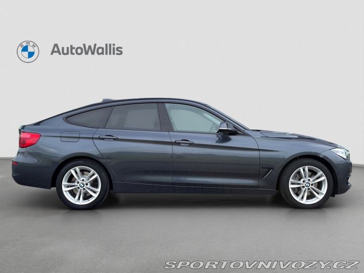 BMW 3 340i xDrive 2018