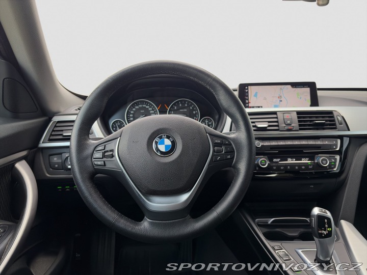 BMW 3 340i xDrive 2018