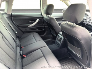 BMW 3 340i xDrive 2018