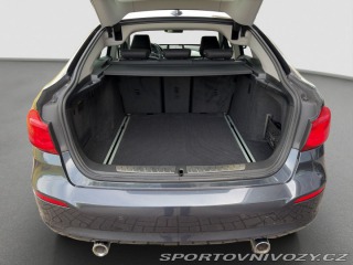 BMW 3 340i xDrive 2018