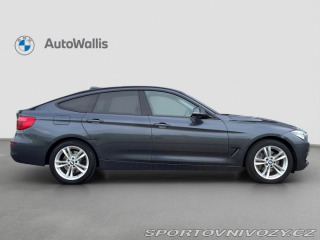 BMW 3 340i xDrive 2018