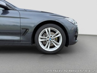BMW 3 340i xDrive 2018