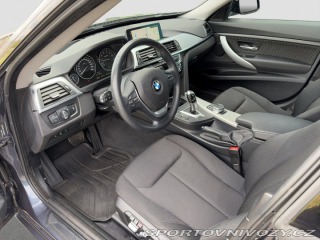 BMW 3 340i xDrive 2018