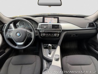 BMW 3 340i xDrive 2018