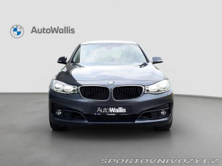BMW 3 340i xDrive 2018