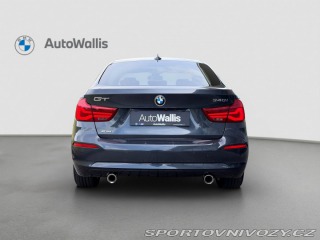 BMW 3 340i xDrive 2018