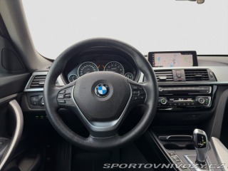 BMW 3 340i xDrive 2018