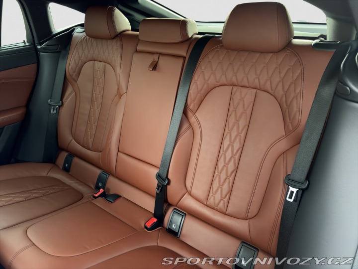 BMW X6 xDrive30d 2021