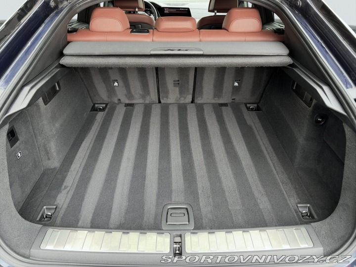 BMW X6 xDrive30d 2021