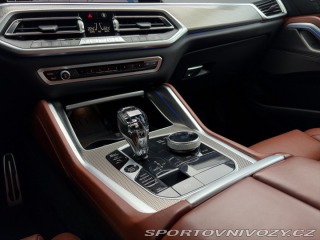 BMW X6 xDrive30d 2021